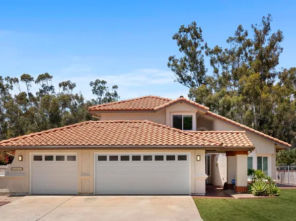 11673 Calle Simpson, El Cajon, CA 92019