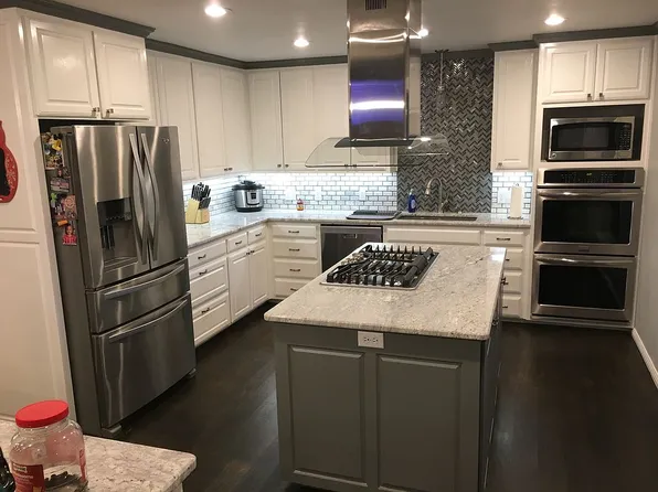 2400 Clayton Ln, Wichita Falls, TX 76308