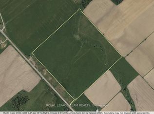 4056 Highway 17, Ottawa, ON K0A 2H0