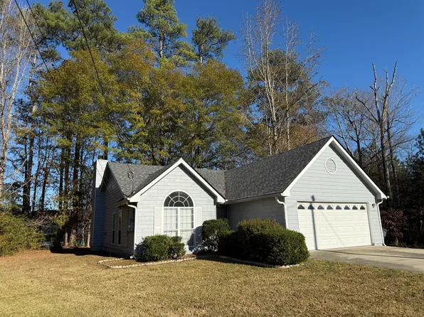 235 Whirlwind Ct S, Atlanta, GA 30349