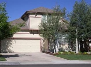 4365 Springmeadow Cir, Castle Rock, CO 80109