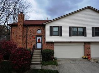 8370 Chapel Pines Dr, Indianapolis, IN 46234