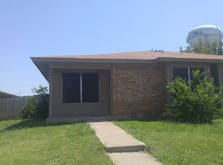 7327 Tradition Dr, Forest Hill, TX 76140
