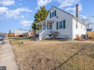 7807 Highpoint Rd, Parkville, MD 21234