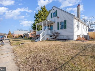 7807 Highpoint Rd, Baltimore, MD, 21234