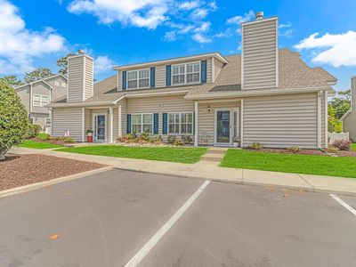 503 20th Ave. N #57B, North Myrtle Beach, SC, 29582