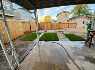 507 Burns St, Reno, NV 89502