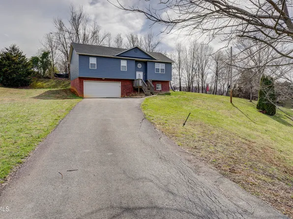 1222 Sycamore Creek Dr, Jonesborough, TN 37659