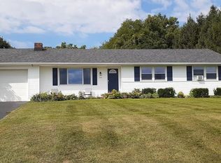 1041 Stafford Rd, Palmyra, NY 14522