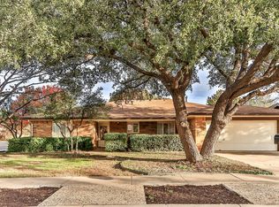 4718 79th St, Lubbock, TX 79424