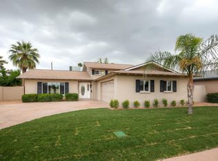 8427 E Jackrabbit Rd, Scottsdale, AZ 85250