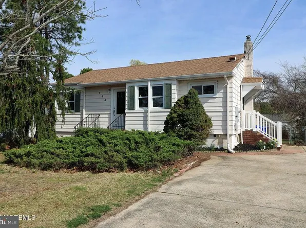 794 Burnt Tavern Rd, Brick, NJ 08724