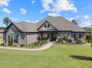 235 Idle Creek Dr, Huntsville, AL 35811