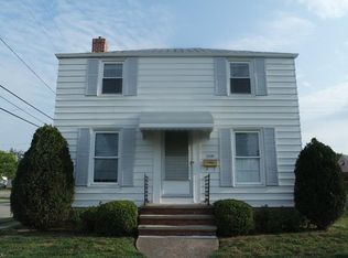 19301 Mohawk Ave, Cleveland, OH 44119