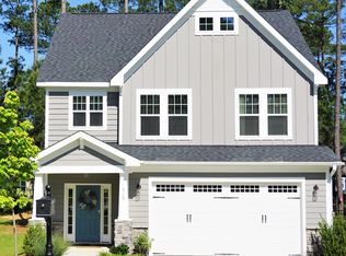 710 Legacy Lakes Way, Aberdeen, NC 28315