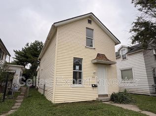 1012 High St, Fort Wayne, IN 46808