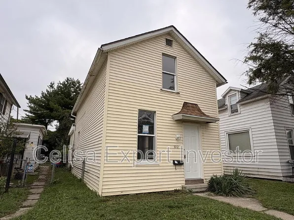 1012 High St, Fort Wayne, IN 46808