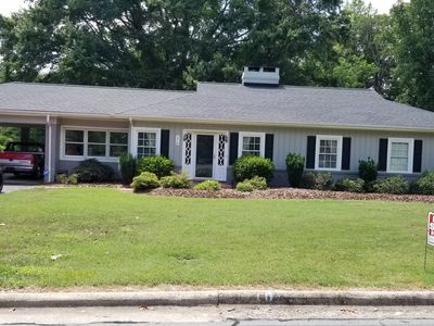 210 Pinedale Dr, Reidsville, NC, 27320