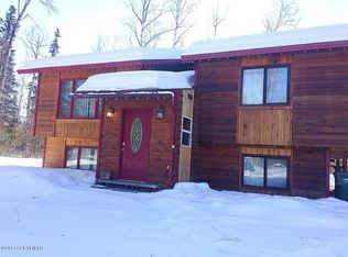 8982 W Phalarope Dr, Wasilla, AK 99623