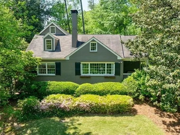 728 Wesley Dr NW, Atlanta, GA 30305