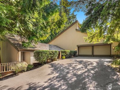 2410 Sahalee Drive W, Sammamish, WA, 98074