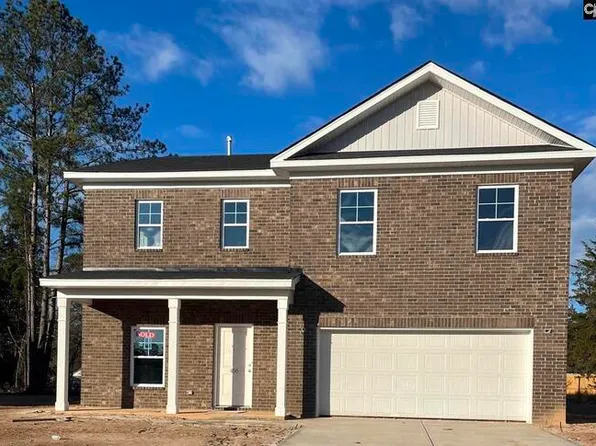 850 Curlew Cir, Sumter, SC 29150