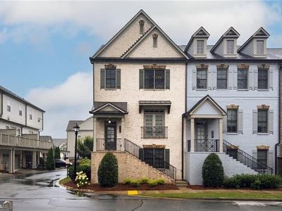 1799 Falling Sky Ct, Atlanta, GA, 30319