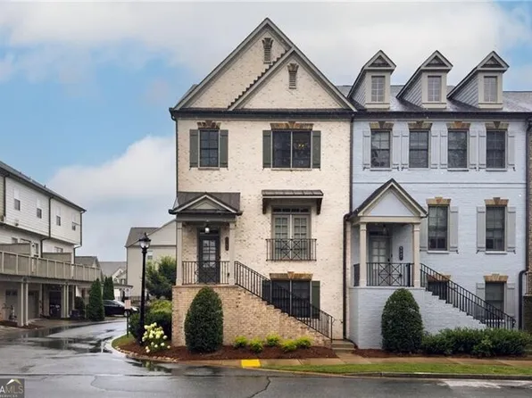 1799 Falling Sky Ct, Atlanta, GA 30319