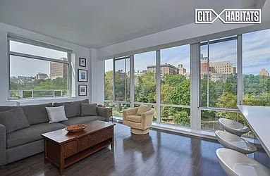 Sold by Citi Habitats