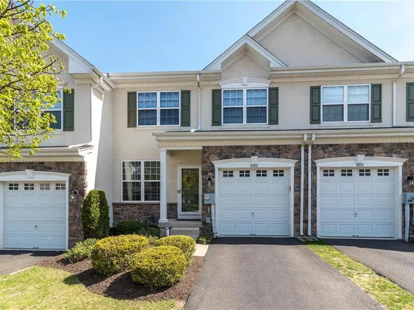 4100 Yorktown Rd, Coopersburg, PA 18036