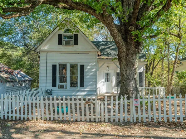 216 Elizabeth Ter, Hot Springs, AR 71901