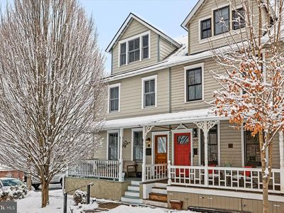 55 Buttonwood St, New Hope, PA, 18938