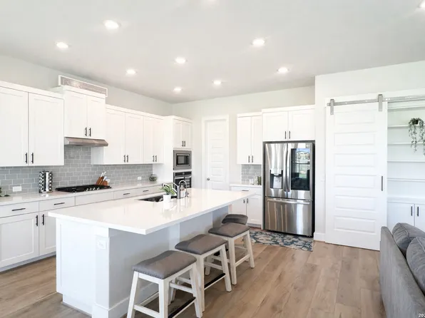 129 Milagro, Boerne, TX 78006