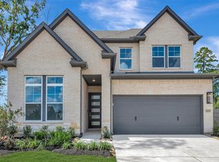 15231 Osie Limestone Ln, Conroe, TX 77302
