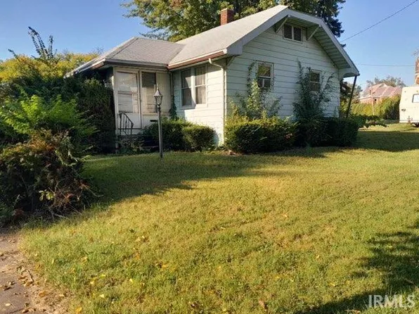 2515 Raymond St, Fort Wayne, IN 46803