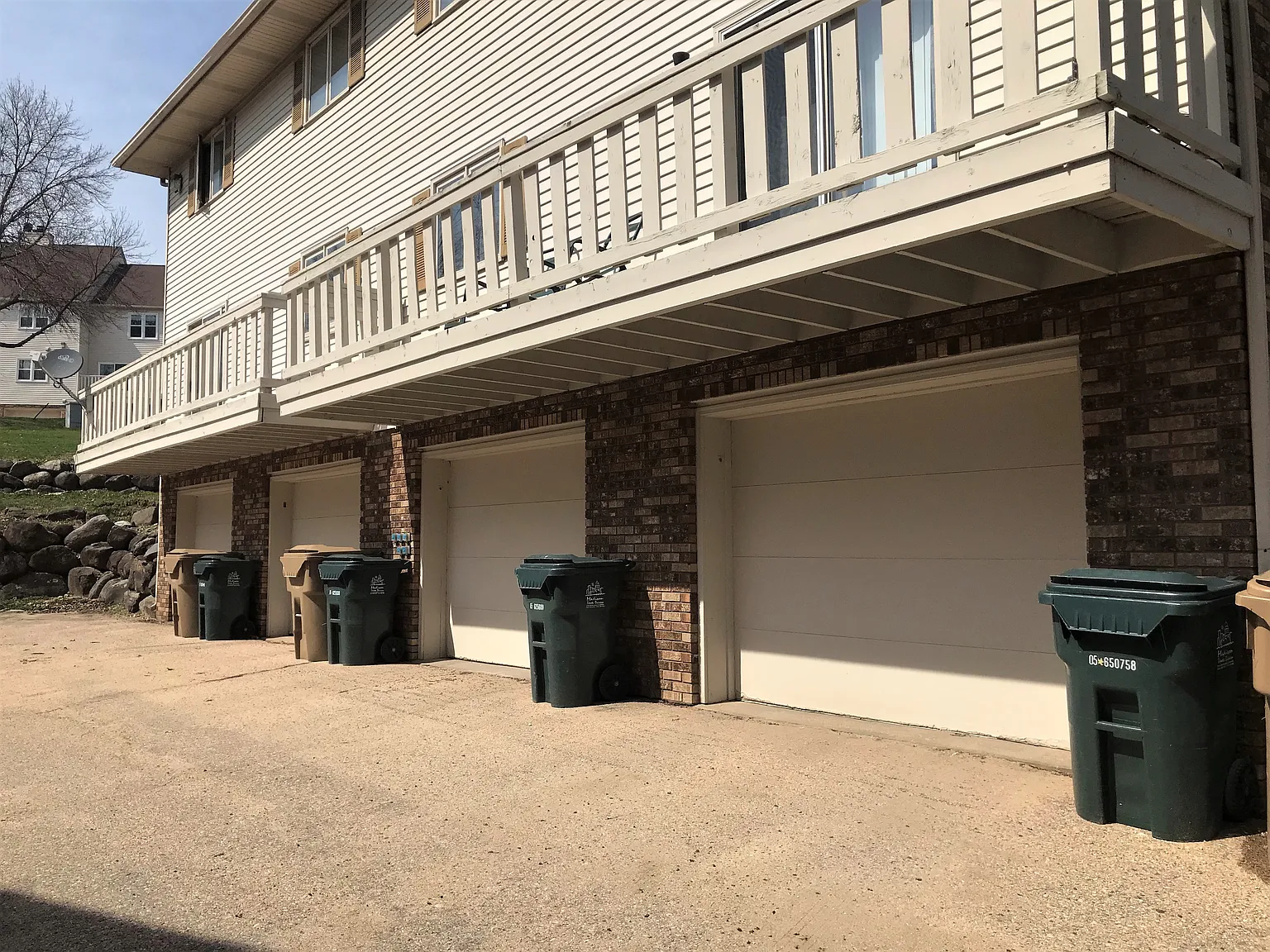 2 bed, 2.0 bath, 1000 sqft, $1,500 — Photo 3