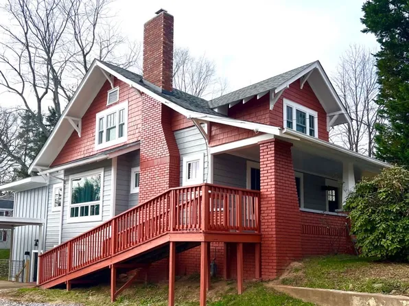 10 Phifer St, Asheville, NC 28801
