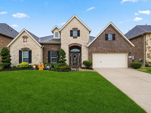 4313 Ashley Ln, Deer Park, TX 77536