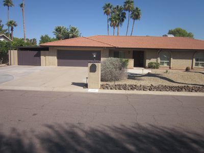 5512 E Larkspur Dr, Scottsdale, AZ, 85254