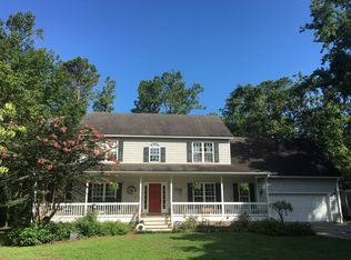 400 Tibbys Dr, Wilmington, NC 28411