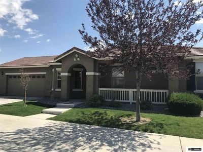 594 N Sand Crane Cir, Sparks, NV, 89436