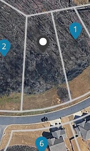 1st image of 28 Ridgeline Way NW #45