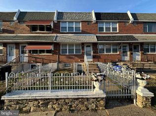 6350 Edmund St FLOOR 2, Philadelphia, PA 19135