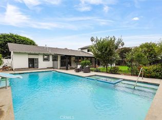 13891 Laurinda Way, Santa Ana, CA 92705