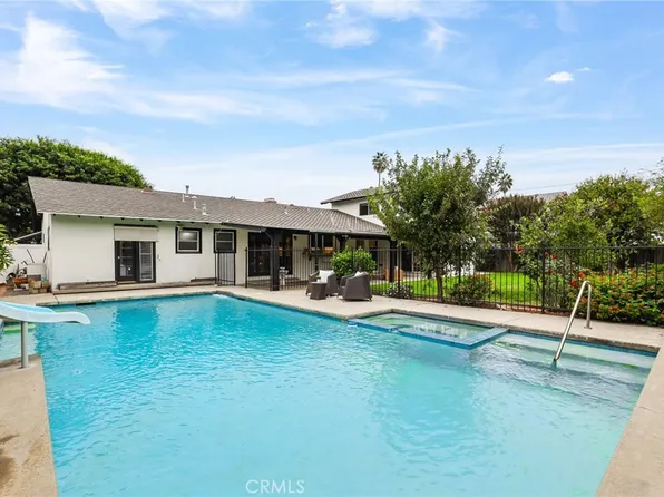 13891 Laurinda Way, Santa Ana, CA 92705