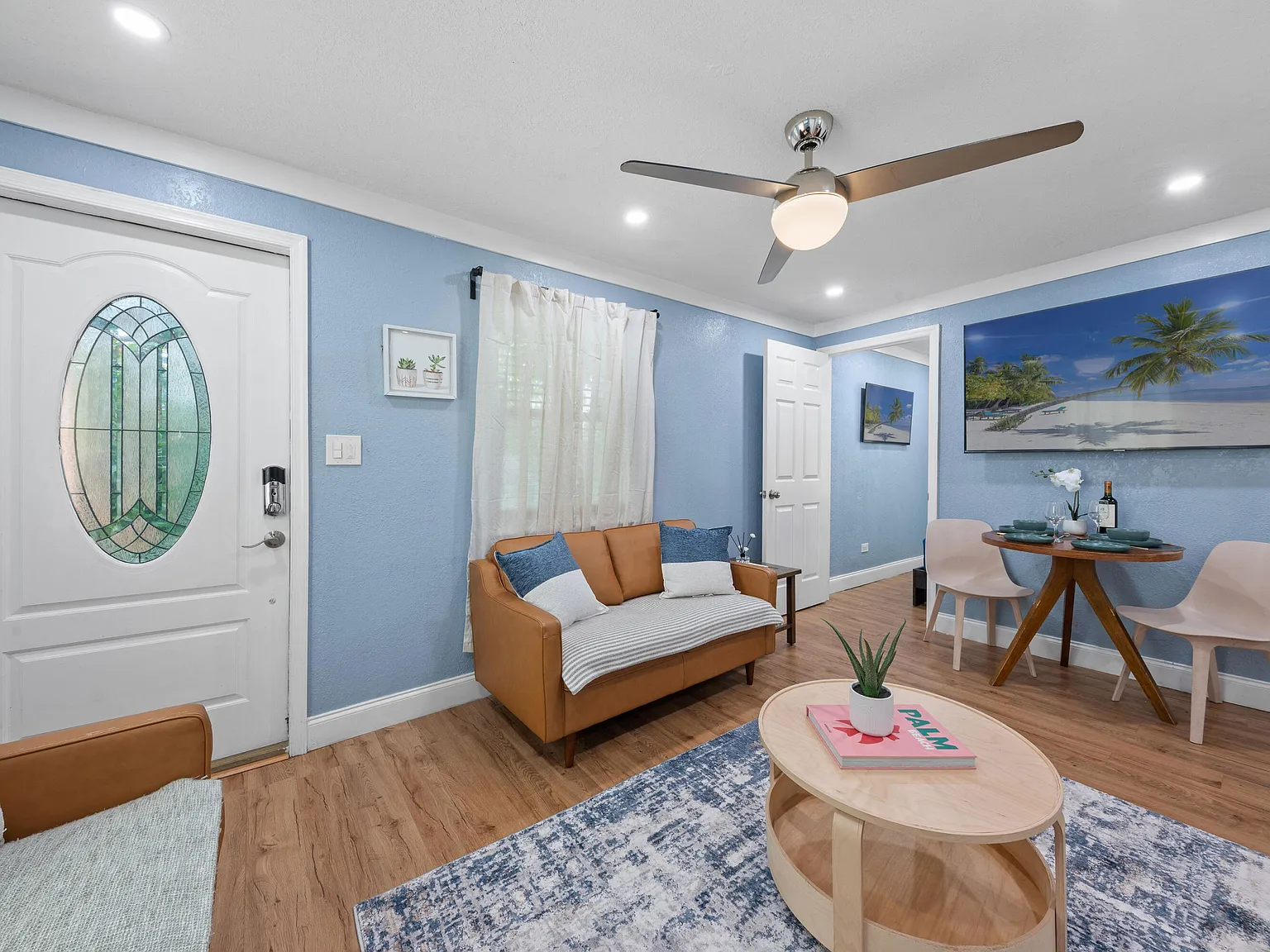 2 bed, 1.0 bath, 750 sqft, $2,500 — Photo 4