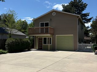 523 Cowan St #B, Fort Collins, CO 80524