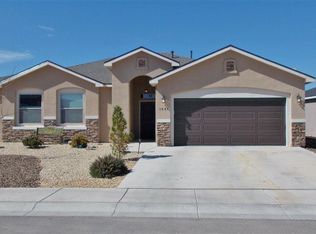 1641 Redwood Loop, Carlsbad, NM 88220