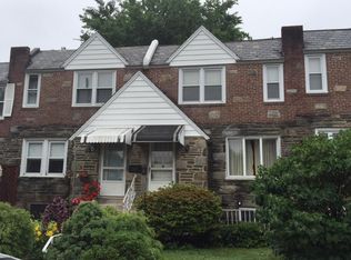 239 S Bayberry Ln, Upper Darby, PA 19082