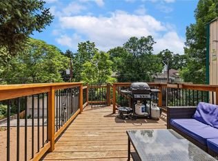 1130 N Lafayette St APT 5, Denver, CO 80218